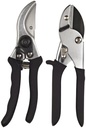 PRUNER 2PC SET 1BYPASS/1ANVIL 