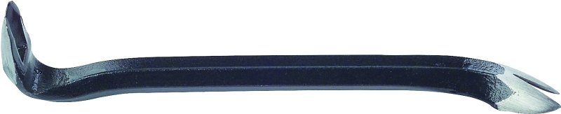 PRY BAR CLAW NAIL PULLER 11IN 
