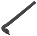 PRY BAR NAIL PULLER 10-1/2IN  