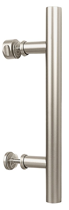 [2051332] PULL MADISON STL SAT NIC 12IN 