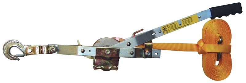 PULLER STRAP 1TON             