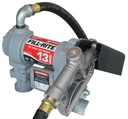 PUMP DC MANUAL NOZZLE 12V     