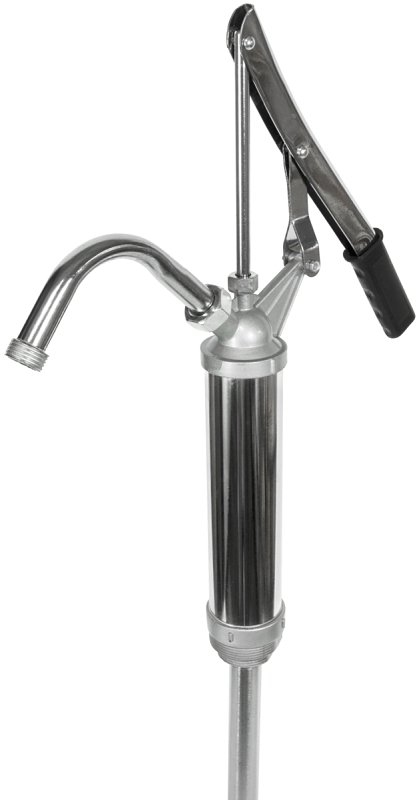 PUMP HAND PISTON LEVER        