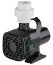PUMP POND 1200 GPH 20FT CORD  