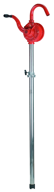 PUMP ROTARY BARREL            