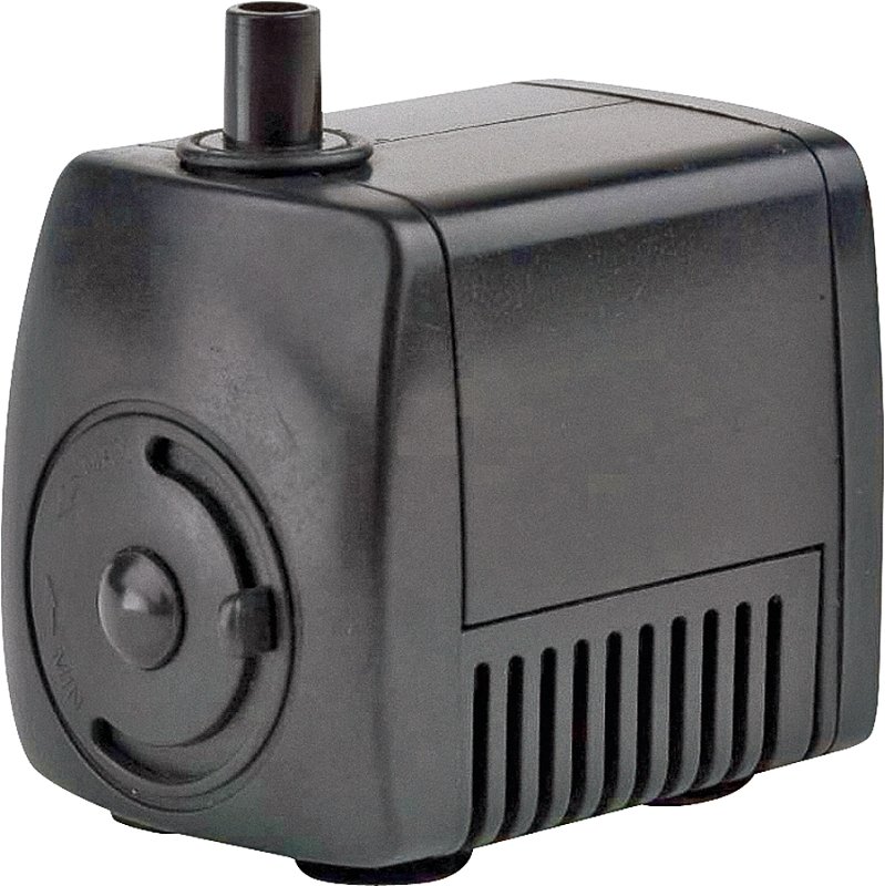 [1629989] PUMP STATUARY 70GPH           