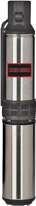 PUMP SUB 1/2HP 2-WIRE 115 VLT 