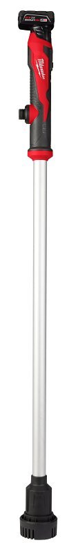 PUMP TRANSFER STICK M12 9GPM  