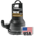 PUMP UTILITY SUB 1/3HP        