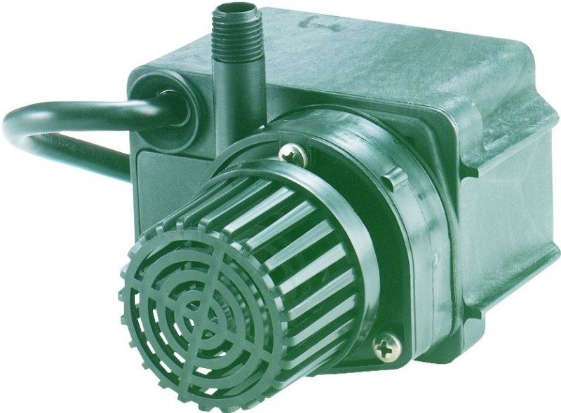[1479344] PUMP WATER GARDEN 300GPH      