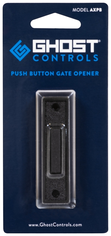 PUSH BUTTON WIRED NON-ILLUMNTD