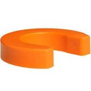 PUSH FIT DEMOUNT CLIP 1/2     