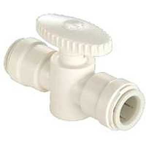 PUSH FIT STOP VALVE 3/4CTS    