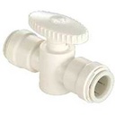 PUSH FIT STOP VALVE 3/4CTS    