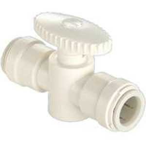 PUSH FIT STOP VALVE 3/8CTS    