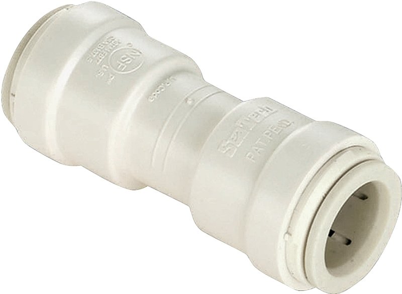 PUSH FIT UNION 1/2CTS CONNECT 