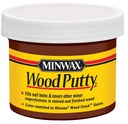 PUTTY WOOD RED MAHOGANY 3.75OZ