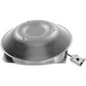 [1983725] PWR VENT MILL W/THERMO & HUMID