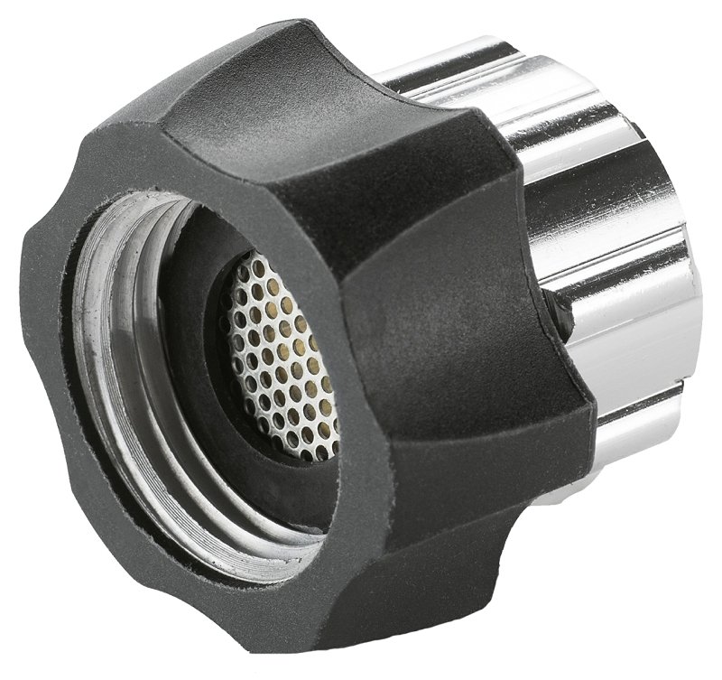 QUICK CONNECT HOSE REPLACEMENT