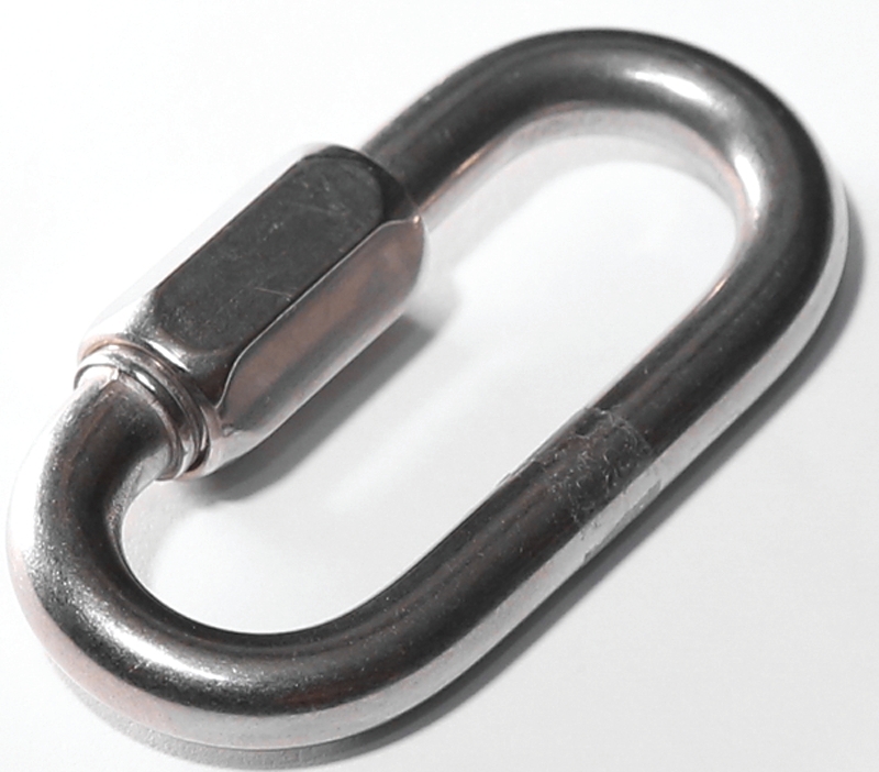 QUICK LINK ZN 3/16            