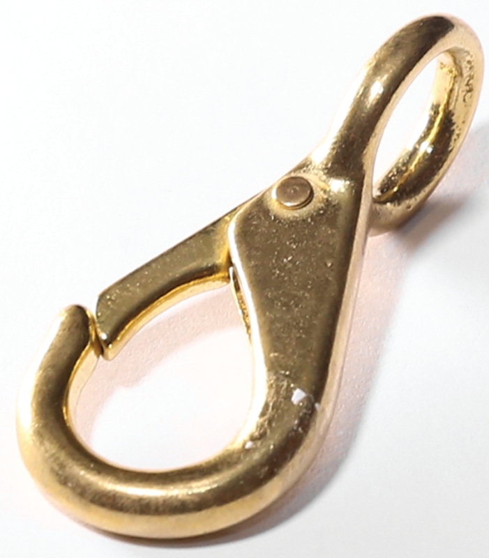 QUICK SNAP RNDEYE RIGID 3/8   