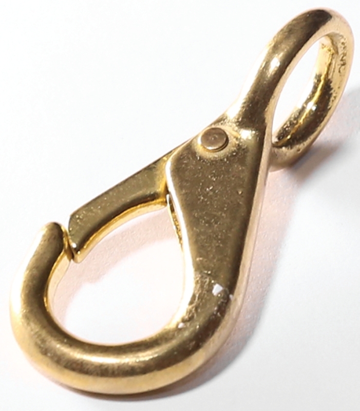 QUICK SNAP RNDEYE RIGID 4-7/16