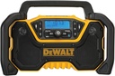 RADIO JOBSITE BLUETOOH 12/20V 