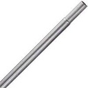 RAIL TOP 17GA 1-3/8INX10.6FT  