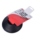 RAIN COLLAR 2INCH NO CAULK    