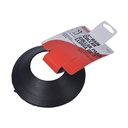 RAIN COLLAR 3INCH NO CAULK    