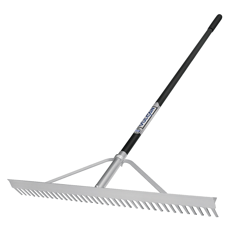 RAKE LANDSCAPE 36 T ALUM HDL66