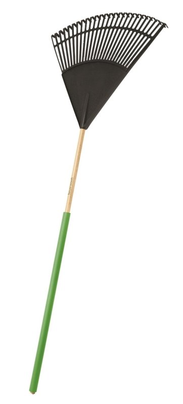 RAKE LAWN/LEAF 26TINE HDL 48IN