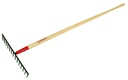 RAKE ROAD/STONE 14 T WD HDL 66