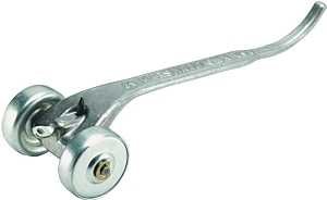 RAKER JOINT 8-1/2X3IN ALU HDL 