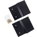 RAMP KIT TOP TRUCK 7-1/4IN    