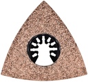 RASP CARBIDE TRIANGULAR       