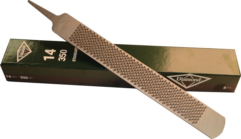 [3009727] RASP/ FILE HORSE 14IN         