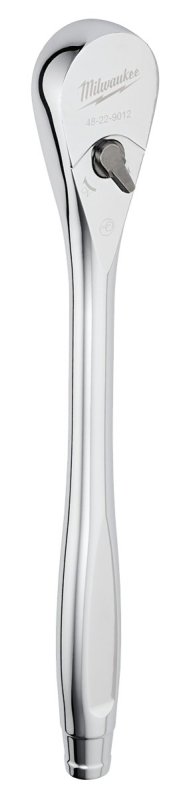 RATCHET DRV CHROME 1/2INX1.5IN