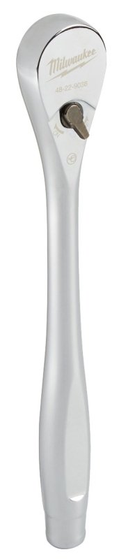 RATCHET DRV CHROME 3/8INX8.5IN