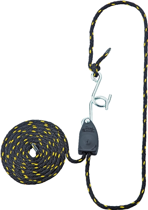 RATCHET ROPE 1/8X6FT #75      