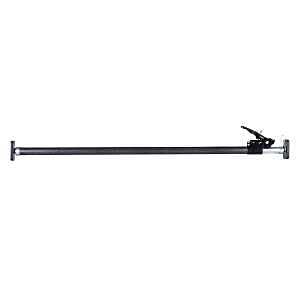 RATCHETING CARGO BAR 44 - 74IN