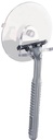 RAZOR HOLDER CLEAR            