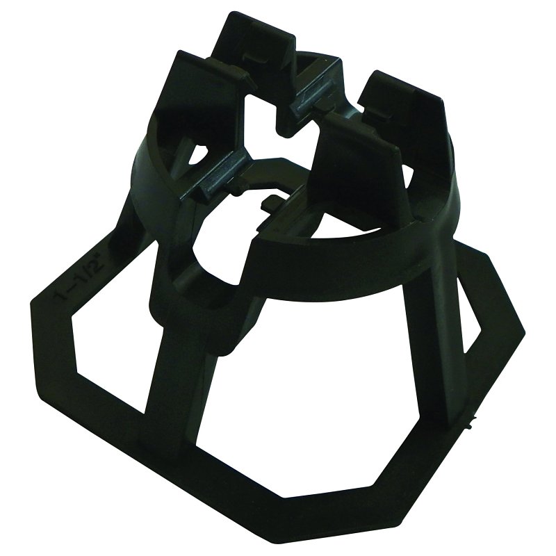 REBAR CHAIR POLYP 1-1/2IN     