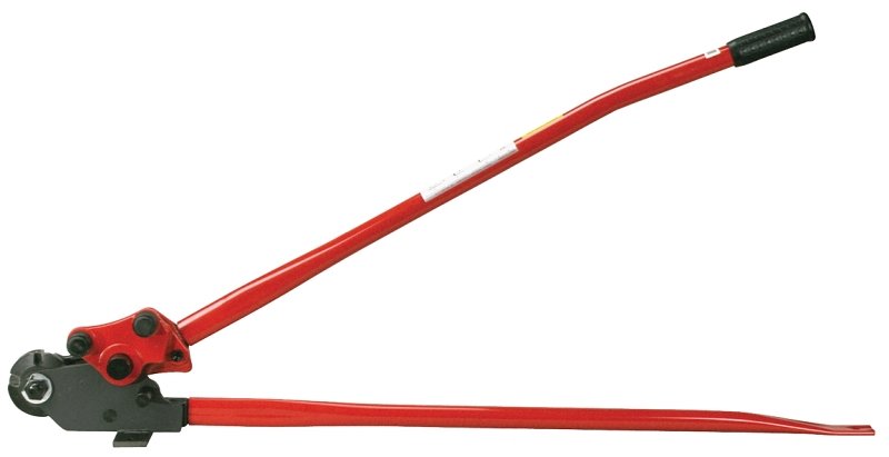 REBAR COMBO 52IN CUTTER/BENDER