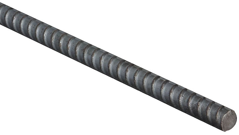 REBAR PIN 1/2X48IN NO4WELDABLE