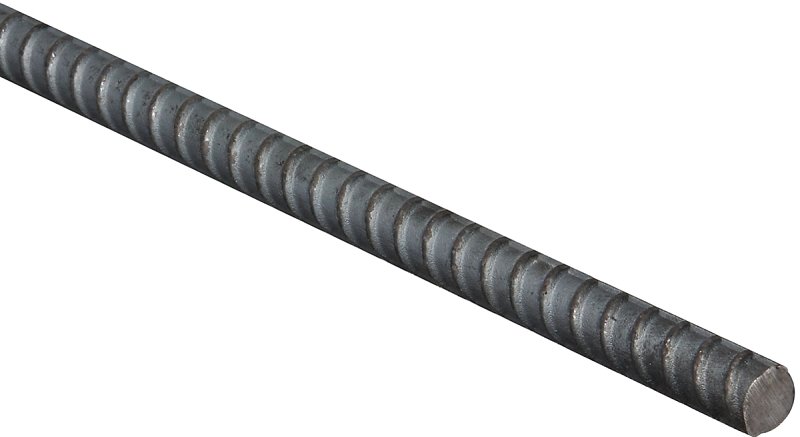 REBAR PIN 1/2X72IN NO4WELDABLE