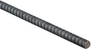 REBAR PIN 1/2X72IN NO4WELDABLE