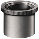 REDUCER CONDUIT PVC M/F 2.5X2 