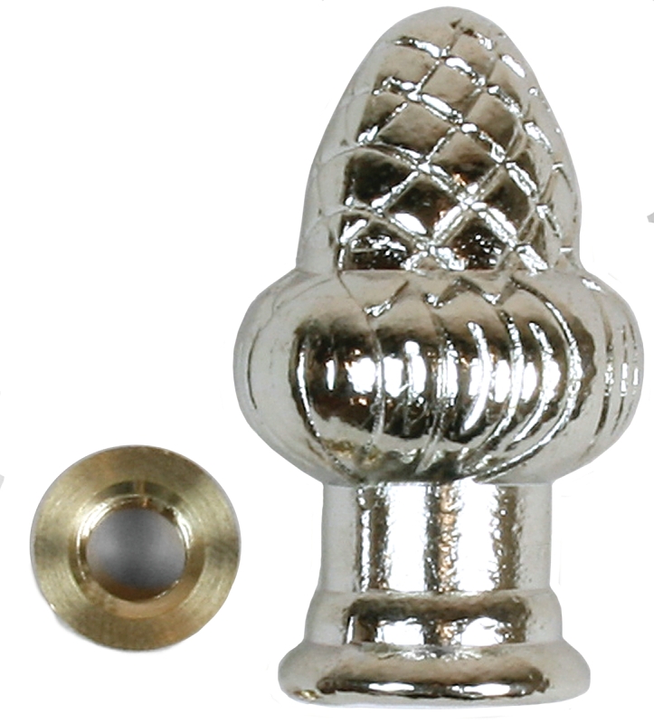 REDUCR FINIAL 1/8M-1/4-27F NIC
