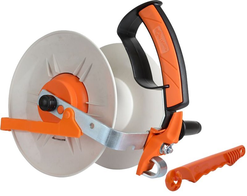 REEL GEARED FENCE MEDIUM      